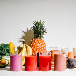 SPORTS SMOOTHIE