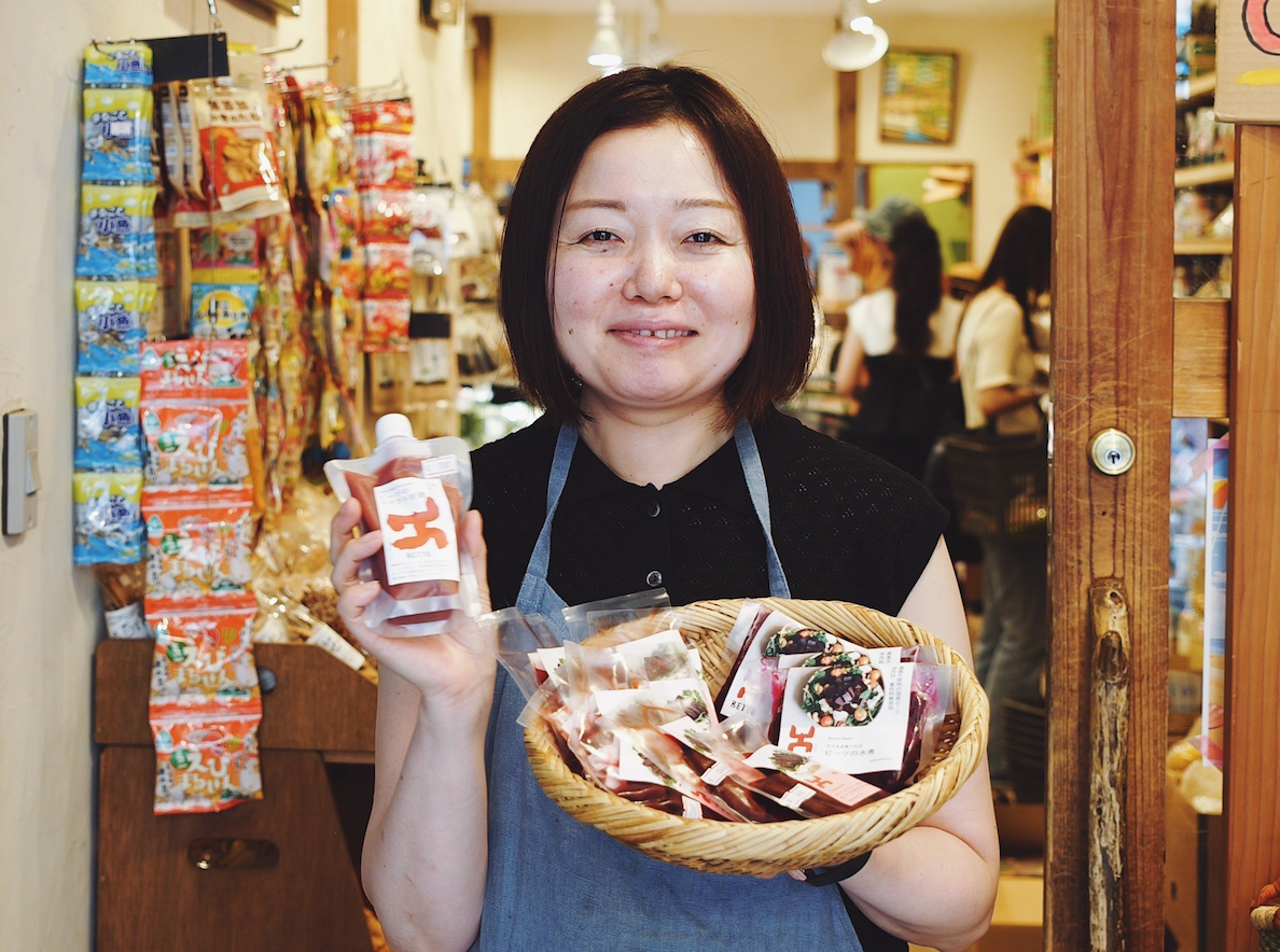 GAIA 代々木上原店