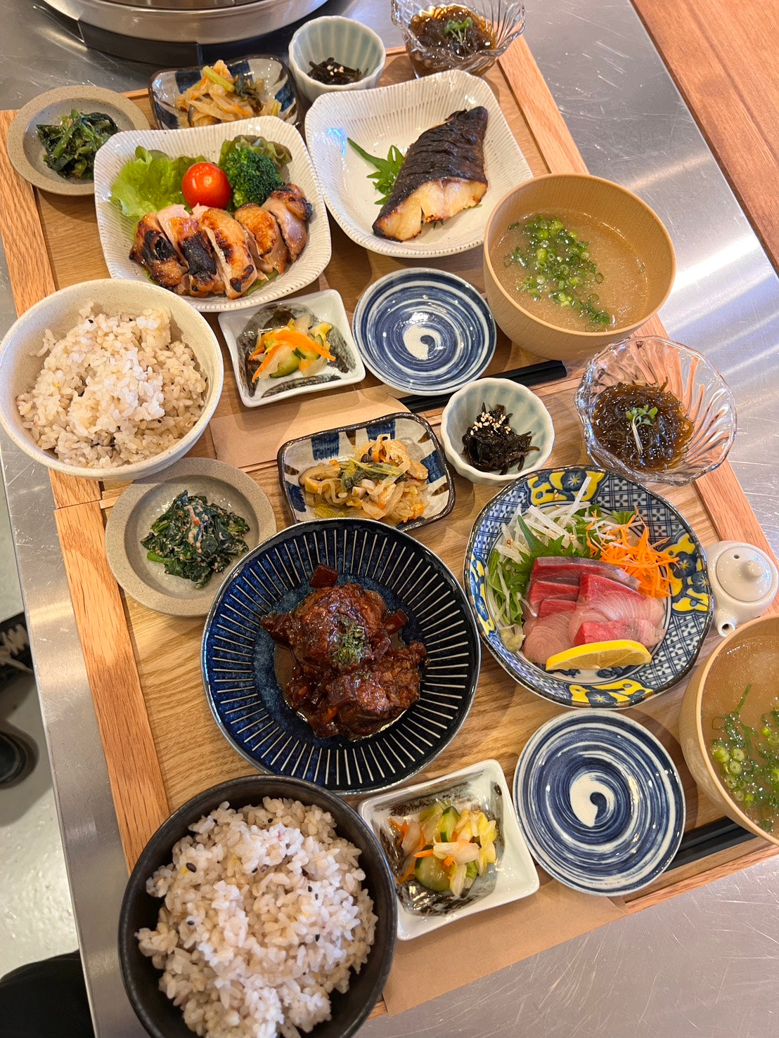 ATHLETE FOOD LAB