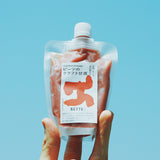 アスリートのためのクラフト甘酒｜ビーツ×米麹×白麹の発酵エナジードリンク。疲労回復・脳のエネルギー補給に優れ、無添加・自然素材でつくる機能性ドリンク。運動後のリカバリーや朝のチャージに最適な国産・冷凍タイプのビーツ甘酒セット。