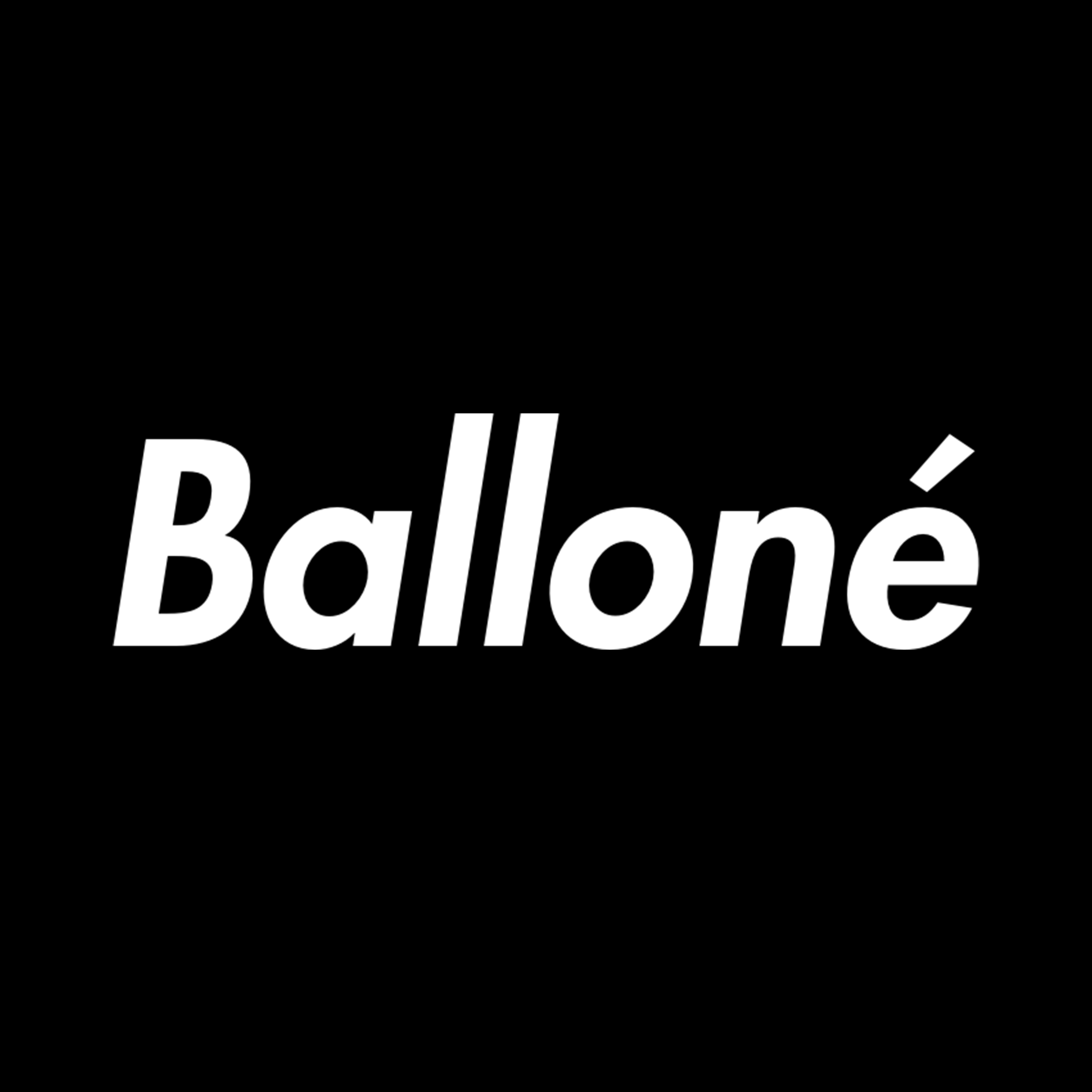 ballone_logo