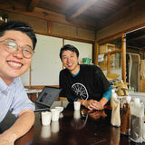 濃厚仕立てのビーツ甘酒｜米麹と白麹が生む自然なクエン酸に、ビーツのミネラル・ポリフェノールが加わり、細胞修復・抗酸化をサポート。トレーニング後の筋肉ケアや脳への糖補給に。発汗後の電解質補給も兼ねた高機能な自然派甘酒。
